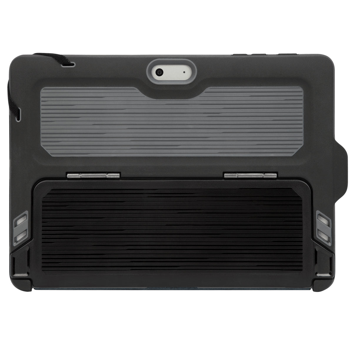 Targus THZ779GL fundas para tablets Surface Go Folio Negro Microsoft