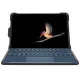Targus SafePort Rugged MAX fundas para tablets Surface Go Funda Negro Microsoft