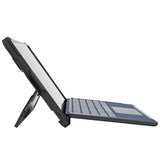 Targus SafePort Rugged MAX fundas para tablets Surface Go Funda Negro Microsoft
