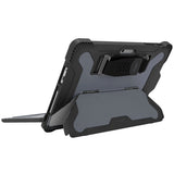 Targus SafePort Rugged MAX fundas para tablets Surface Go Funda Negro Microsoft