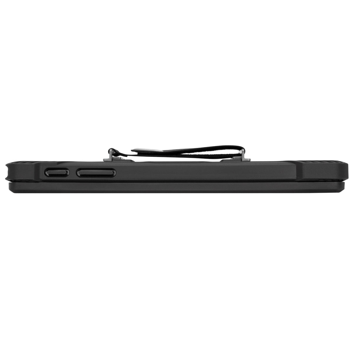 Targus SafePort Rugged MAX fundas para tablets Surface Go Funda Negro Microsoft