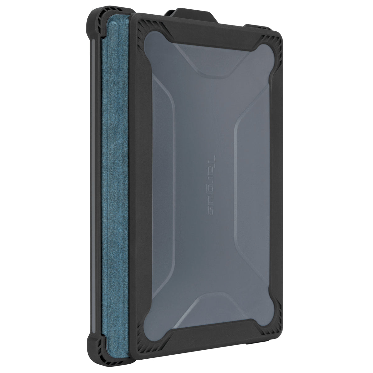 Targus SafePort Rugged MAX fundas para tablets Surface Go Funda Negro Microsoft