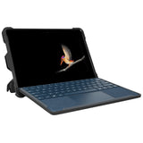 Targus SafePort Rugged MAX fundas para tablets Surface Go Funda Negro Microsoft