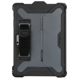 Targus SafePort Rugged MAX fundas para tablets Surface Go Funda Negro Microsoft