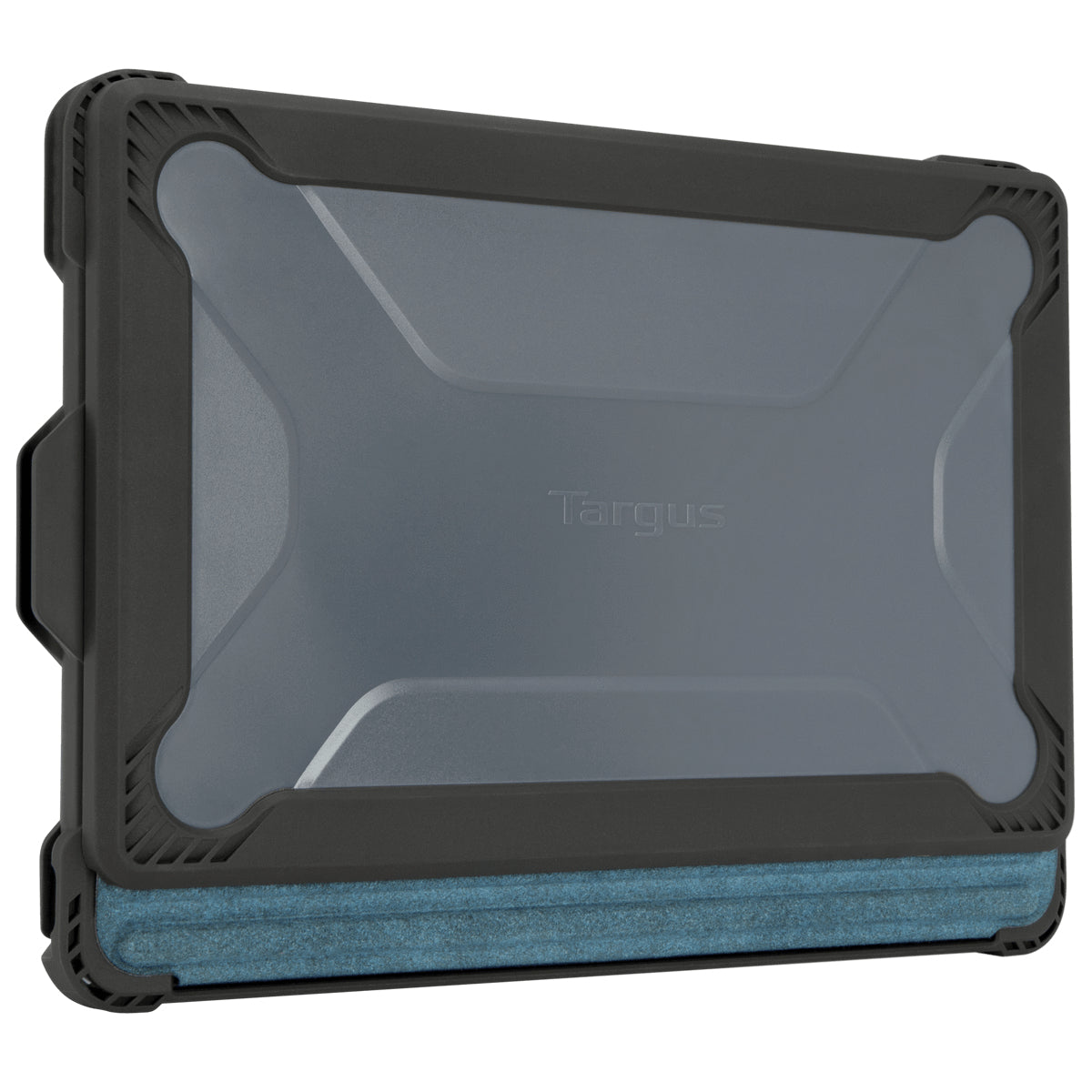 Targus SafePort Rugged MAX fundas para tablets Surface Go Funda Negro Microsoft