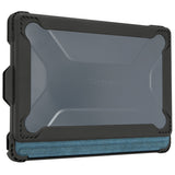 Targus SafePort Rugged MAX fundas para tablets Surface Go Funda Negro Microsoft
