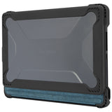 Targus SafePort Rugged MAX fundas para tablets Surface Go Funda Negro Microsoft