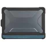 Targus SafePort Rugged MAX fundas para tablets Surface Go Funda Negro Microsoft