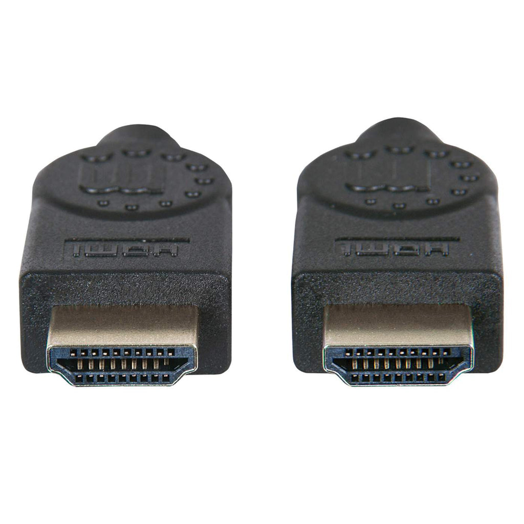 Manhattan Cable HDMI de Ultra Alta Velocidad Cable 2 m HDMI tipo A (Estándar) HDMI tipo A (Estándar) Macho