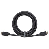 Manhattan Cable HDMI de Ultra Alta Velocidad Cable 3 m HDMI tipo A (Estándar) HDMI tipo A (Estándar) Macho