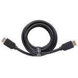 Manhattan Cable HDMI de Ultra Alta Velocidad Cable 2 m HDMI tipo A (Estándar) HDMI tipo A (Estándar) Macho