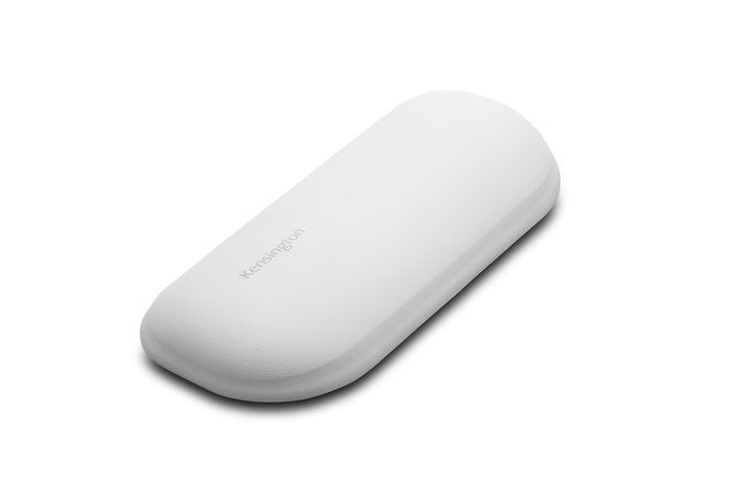 Kensington ErgoSoft descansa muñecas Blanco