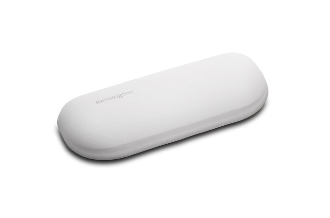 Kensington ErgoSoft descansa muñecas Blanco