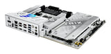 ASUS ROG STRIX X870-A GAMING WIFI placas base AMD Zócalo AM5 Zócalo AM5 DDR5-SDRAM