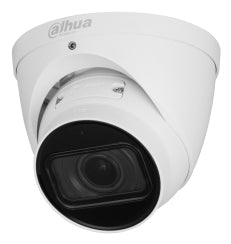 Dahua Technology WizMind DH-IPC-HDW5541T-ZE cámaras de vigilancia Cámara de seguridad CCTV Interior y exterior Alámbrico Torreta