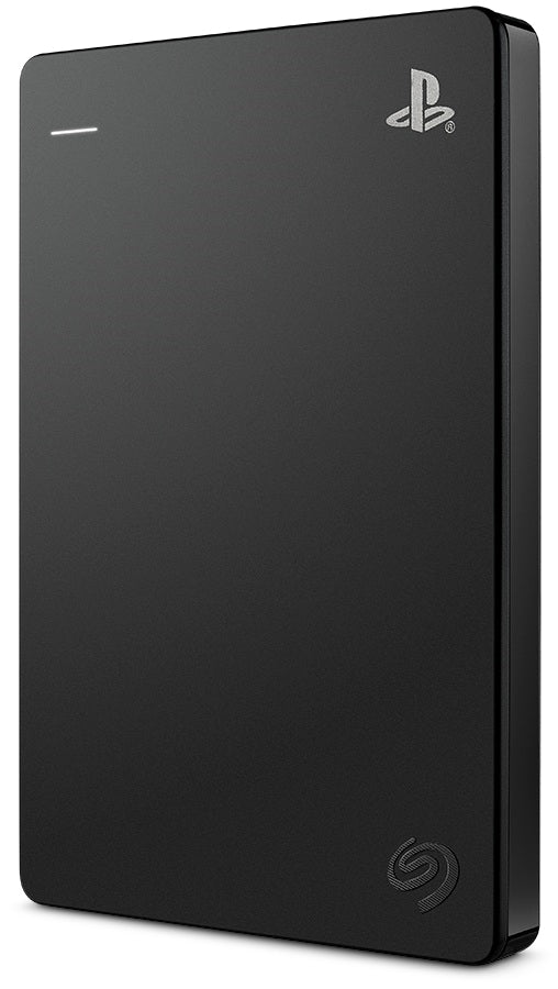 Seagate Game Drive STGD2000100 discos duros externos 2 GB 2.5 cm (2.5") Micro-USB B 3.2 Gen 1 (3.1 Gen 1)