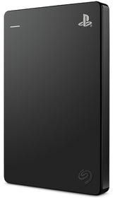 Seagate Game Drive STGD2000100 discos duros externos 2 GB 2.5 cm (2.5") Micro-USB B 3.2 Gen 1 (3.1 Gen 1)