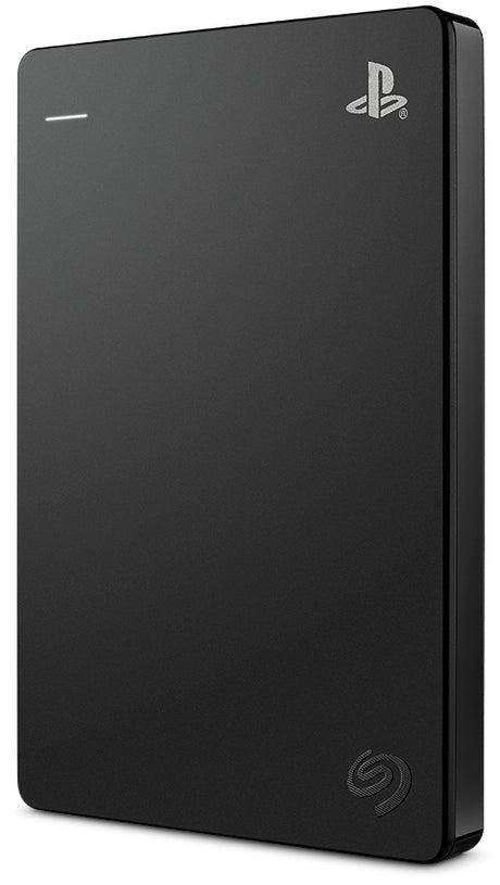 Seagate Game Drive STGD2000100 discos duros externos 2 GB 2.5 cm (2.5") Micro-USB B 3.2 Gen 1 (3.1 Gen 1)