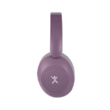 Perfect Choice PC-117124 auricular y casco Auriculares Inalámbrico y alámbrico Diadema Música Blueto