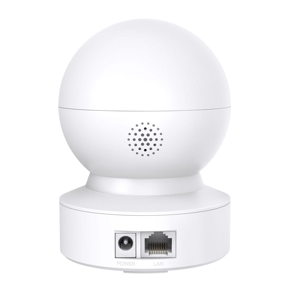 TP-Link Tapo C212 cámaras de vigilancia Cámara de seguridad IP Interior Inalámbrico y alámbrico Si