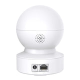 TP-Link Tapo C212 cámaras de vigilancia Cámara de seguridad IP Interior Inalámbrico y alámbrico Si