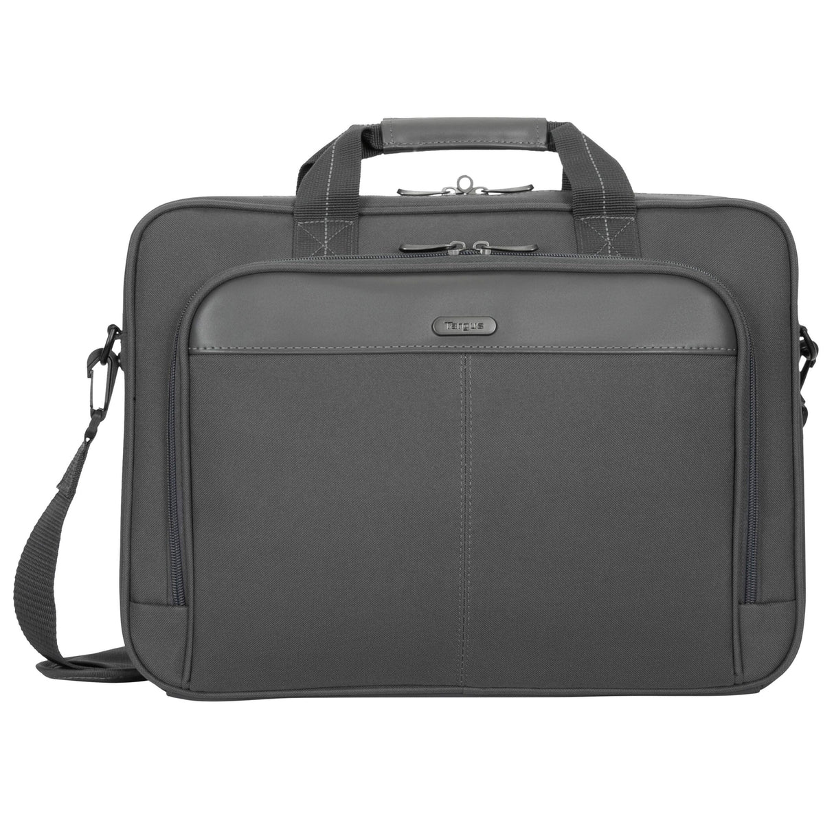 Targus TCT02704US Laptop 39,6 cm (15.6") Maletín Gris Universal