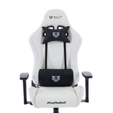 Silla Gaming Balam Rush V2, Respaldo Ajustable, Reposabrazos 4D, Soporte Lumbar