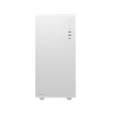 Acteck Neuss Pro GI717 Mini Tower Blanco, Micro ATX, Micro-ITX, Metal, AC-936002