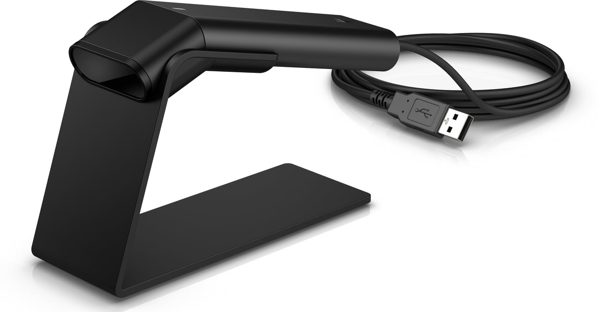 HP Engage One Prime lectores de código barras 2D LED Alámbrico USB