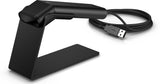 HP Engage One Prime lectores de código barras 2D LED Alámbrico USB