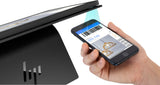 HP Engage One Prime lectores de código barras 2D LED Alámbrico USB
