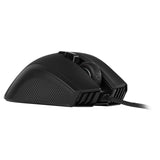 Corsair IRONCLAW RGB FPS/MOBA Gaming Mouse ratón Juego mano derecha USB tipo A Óptico 18000 DPI
