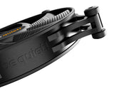 be quiet! Shadow Wings 2 140mm PWM sistemas de refrigeración para ordenadores Carcasa del ordenador Ventilador 14 mm No compatible