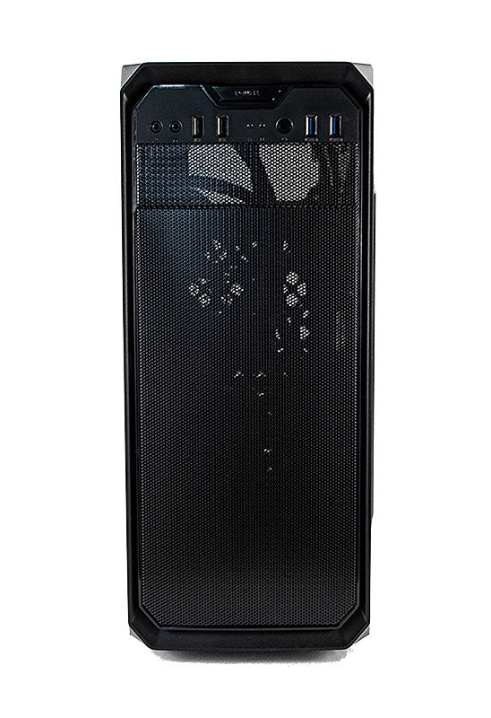 Yeyian Stahl 900 Negro, ATX, Micro ATX, Mini-ATX, YNH-SL900 | Gabinetes de computadora