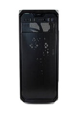 Yeyian Stahl 900 Negro, ATX, Micro ATX, Mini-ATX, YNH-SL900 | Gabinetes de computadora