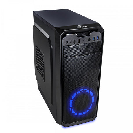 Yeyian Stahl 900 Negro, ATX, Micro ATX, Mini-ATX, YNH-SL900 | Gabinetes de computadora