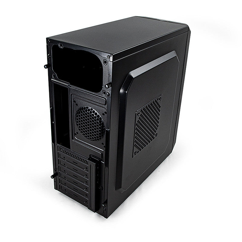 Yeyian Stahl 900 Negro, ATX, Micro ATX, Mini-ATX, YNH-SL900 | Gabinetes de computadora