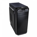 Yeyian Stahl 900 Negro, ATX, Micro ATX, Mini-ATX, YNH-SL900 | Gabinetes de computadora