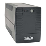 Tripp Lite AVRT450U UPS Interactivo de 450VA 360W con 6 Tomacorrientes - AVR, 120V, 50Hz / 60Hz, USB, Torre, Línea inter