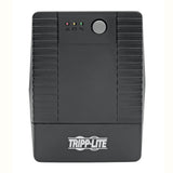 Tripp Lite AVRT450U UPS No Break Interactivo de 450VA 360W con 6 Tomacorrientes - AVR, 120V, 50Hz / 