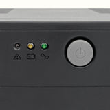 Tripp Lite AVRT450U UPS No Break Interactivo de 450VA 360W con 6 Tomacorrientes - AVR, 120V, 50Hz / 