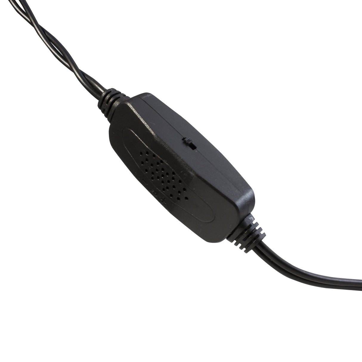 Vorago SPK-107 juego de altavoz 6 W PC/computadora portátil Negro 3 W, 200 W, 4 Ohmio