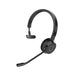 6693-833-309 - Jabra Evolve 65 TE Auriculares Inalámbrico y alámbrico Diadema Oficina/Centro de llamadas USB tipo A Bluetooth Negro