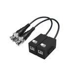 Dahua Technology PFM800-E accesorios para cámaras de seguridad Balun de vídeo Universal Negro 400 m
