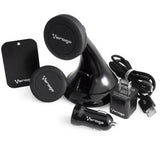 KIT DE MOVILIDAD VORAGO MK-300 CARGADORES (AU-105 AU-103) CABLE (CAB-