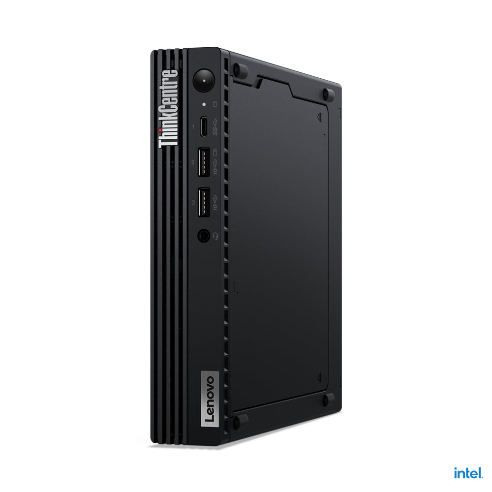Lenovo ThinkCentre M70q Gen 4 pcs/estaciones de trabajo Intel Intel® Core™ i5 Intel® Core™ i5 de 13ma Generación i5-1340