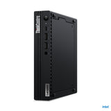 Lenovo ThinkCentre M70q Gen 4 pcs/estaciones de trabajo Intel Intel® Core™ i5 Intel® Core™ i5 de 13ma Generación i5-1340