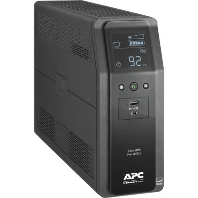 APC BR1100M2-LM UPS Línea interactiva 1,1 kVA 600 W Seno