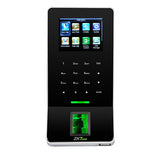 Lector Biométrico de Huella ZK TECO F22ID