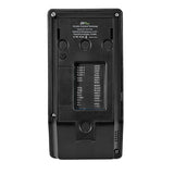 Lector Biométrico de Huella ZK TECO F22ID